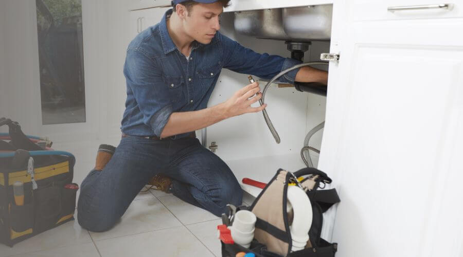 Local expert plumbing services in Old Lyme, CT